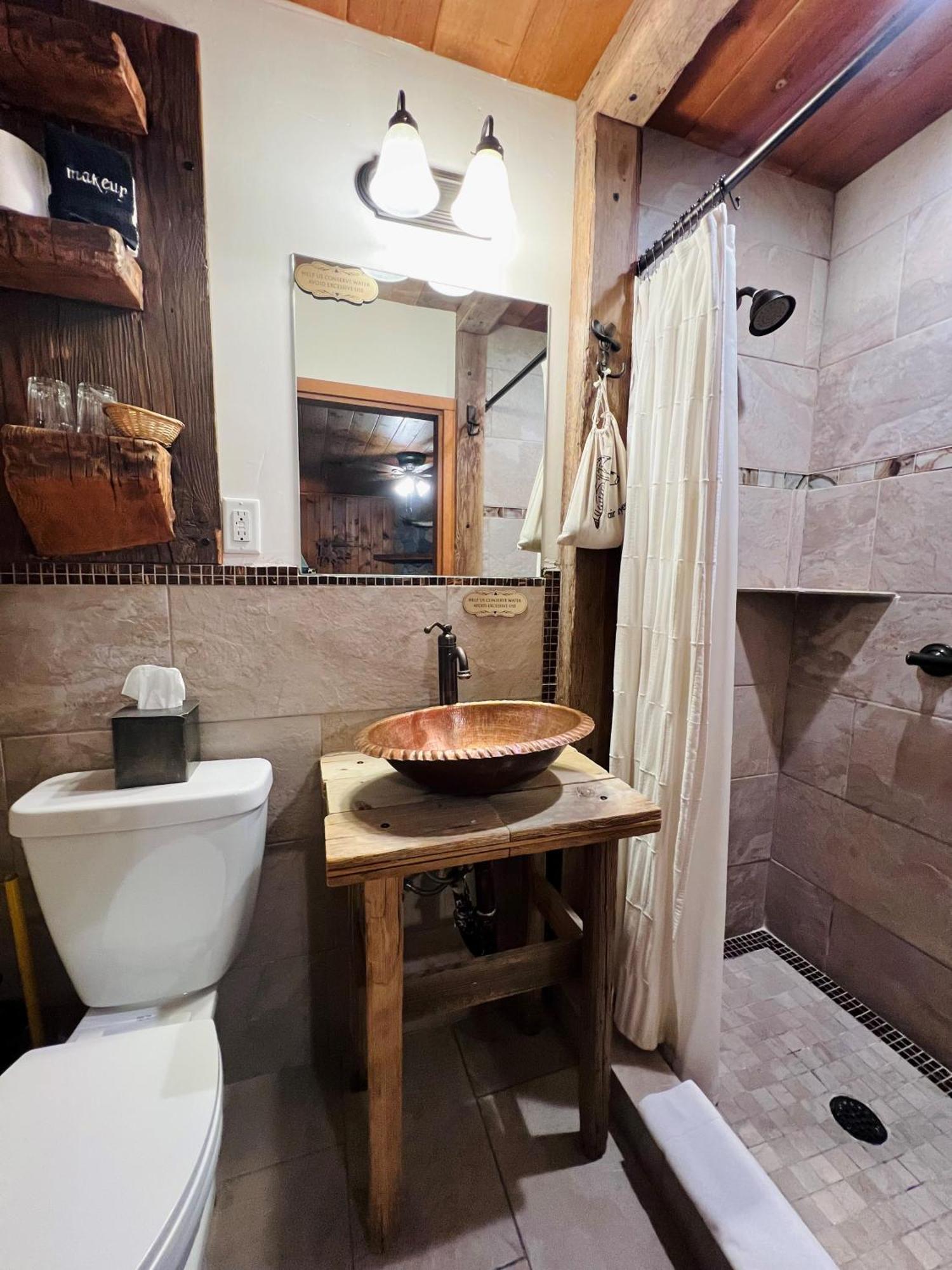 Cottage Inn At Lake Tahoe (Adults Only) Tahoe City Exterior foto
