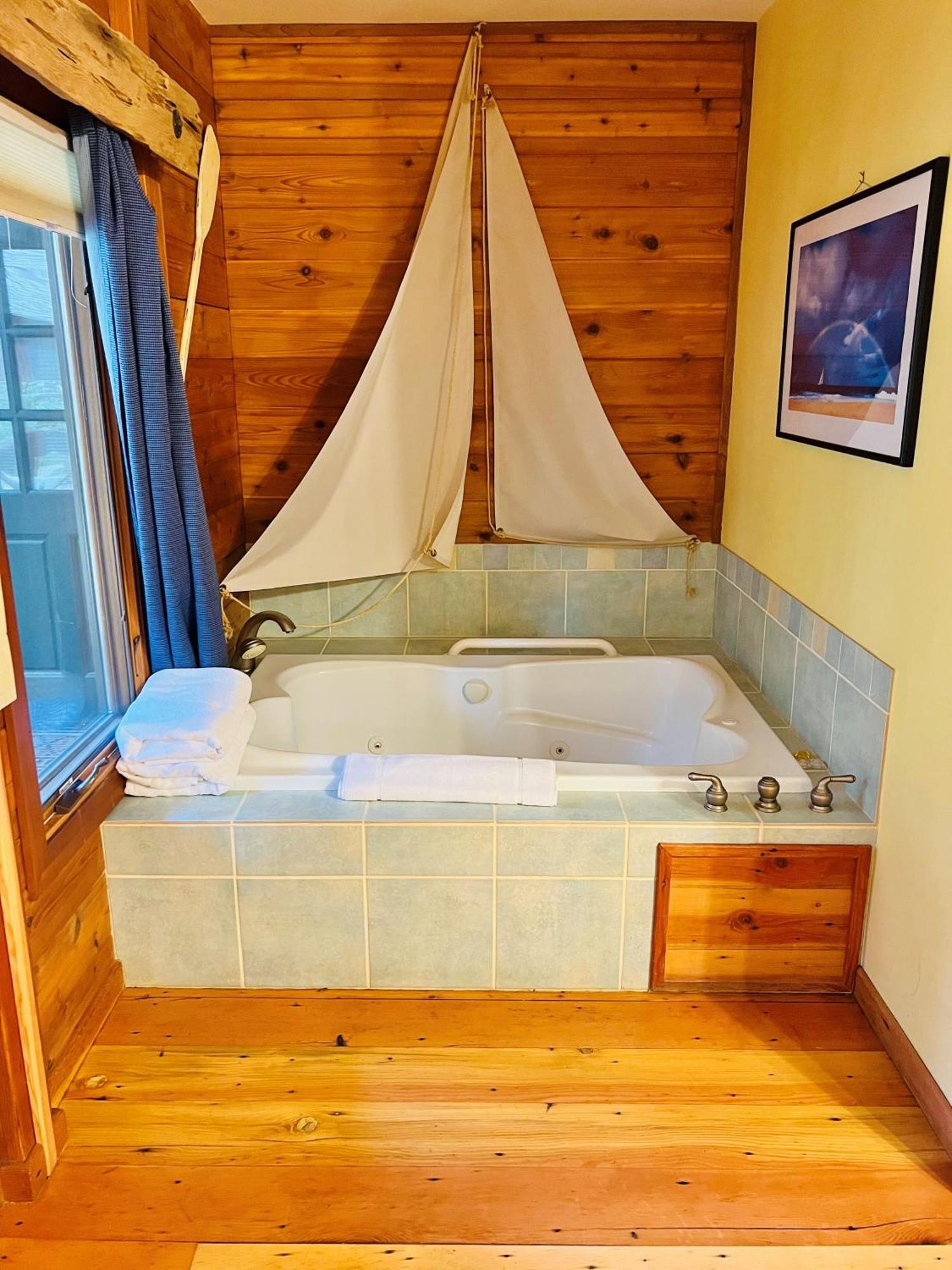 Cottage Inn At Lake Tahoe (Adults Only) Tahoe City Exterior foto
