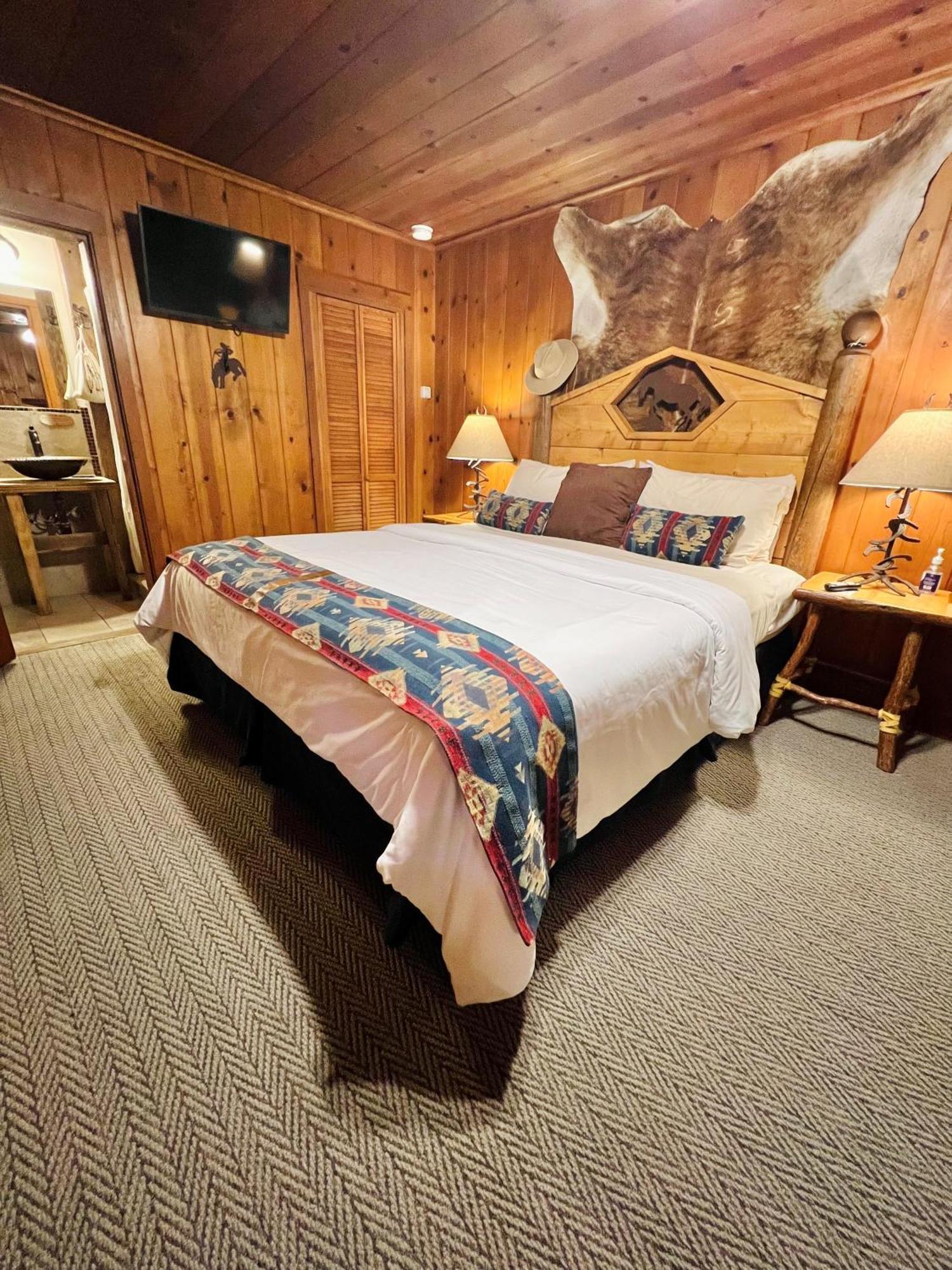 Cottage Inn At Lake Tahoe (Adults Only) Tahoe City Exterior foto