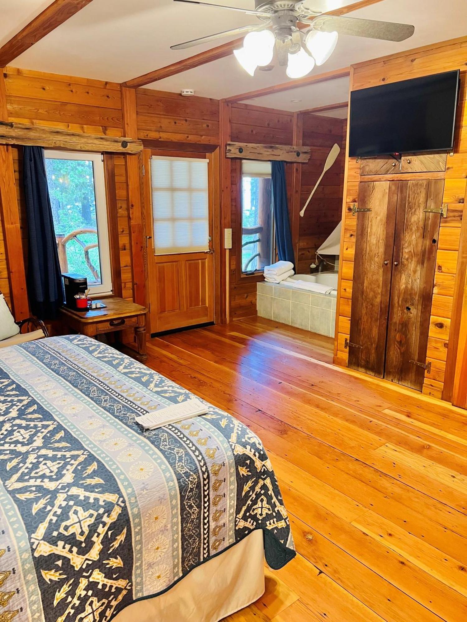 Cottage Inn At Lake Tahoe (Adults Only) Tahoe City Exterior foto