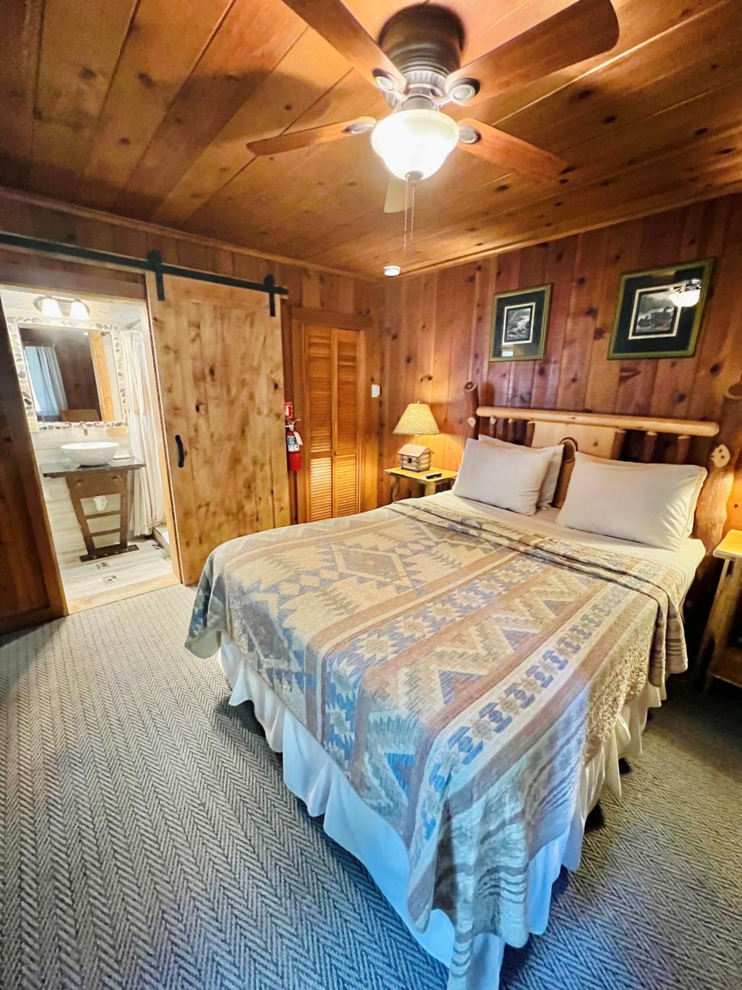 Cottage Inn At Lake Tahoe (Adults Only) Tahoe City Exterior foto