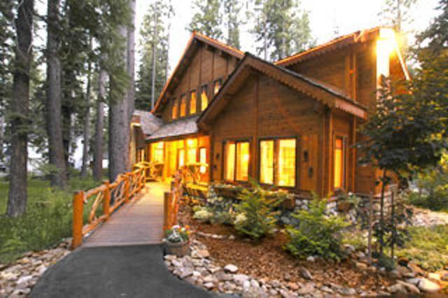 Cottage Inn At Lake Tahoe (Adults Only) Tahoe City Exterior foto