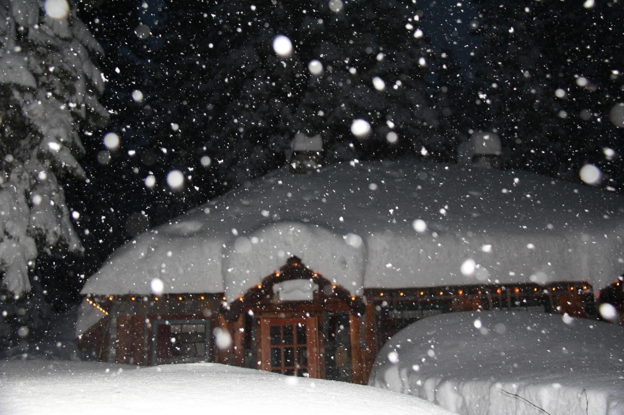 Cottage Inn At Lake Tahoe (Adults Only) Tahoe City Exterior foto