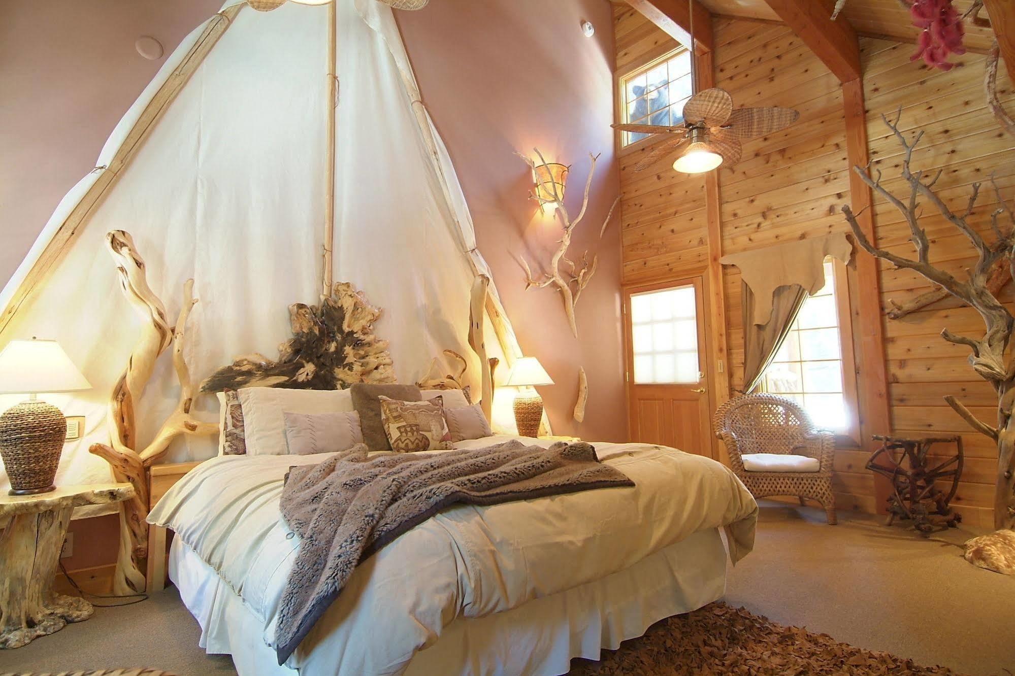 Cottage Inn At Lake Tahoe (Adults Only) Tahoe City Exterior foto