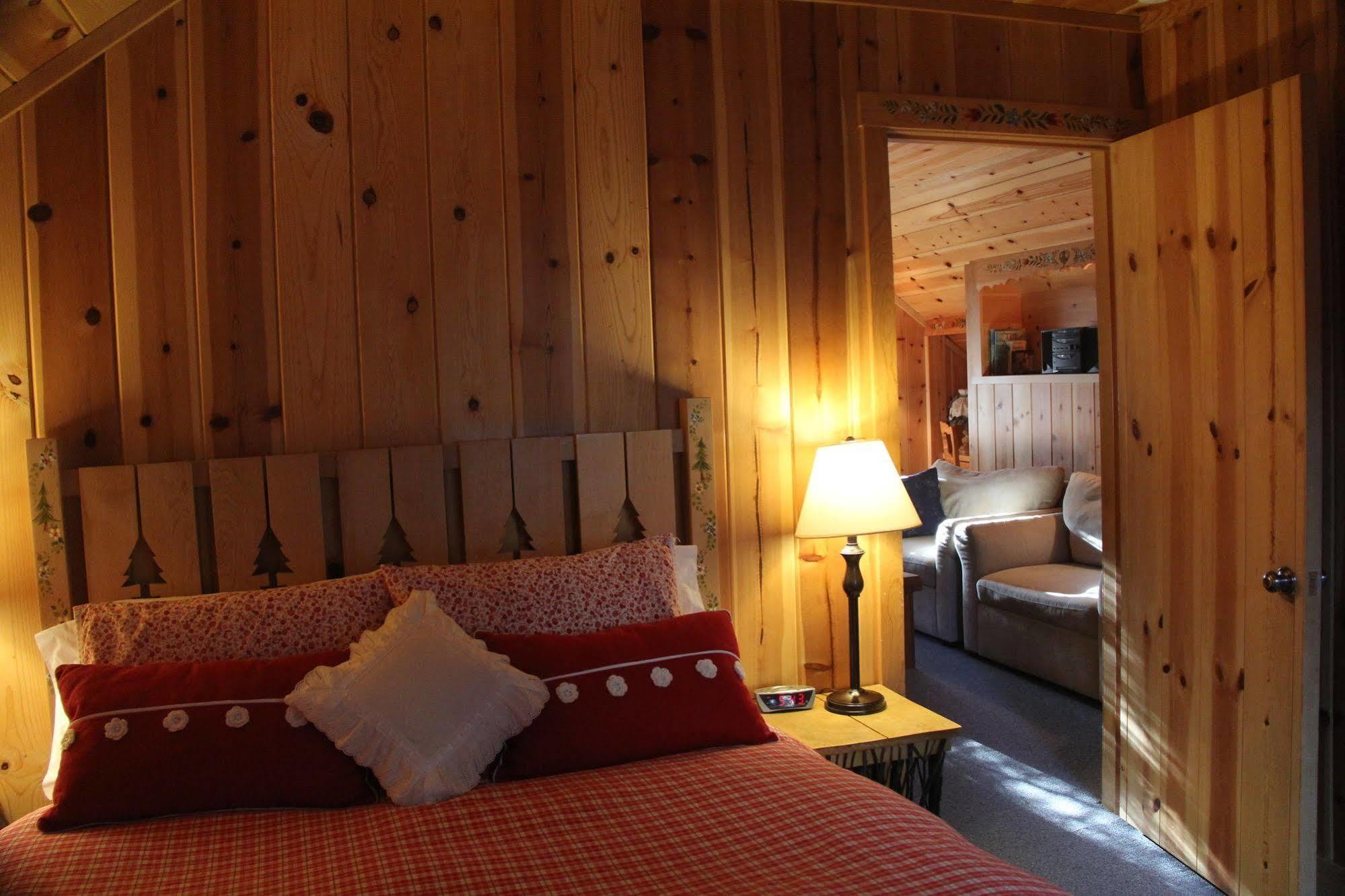 Cottage Inn At Lake Tahoe (Adults Only) Tahoe City Exterior foto