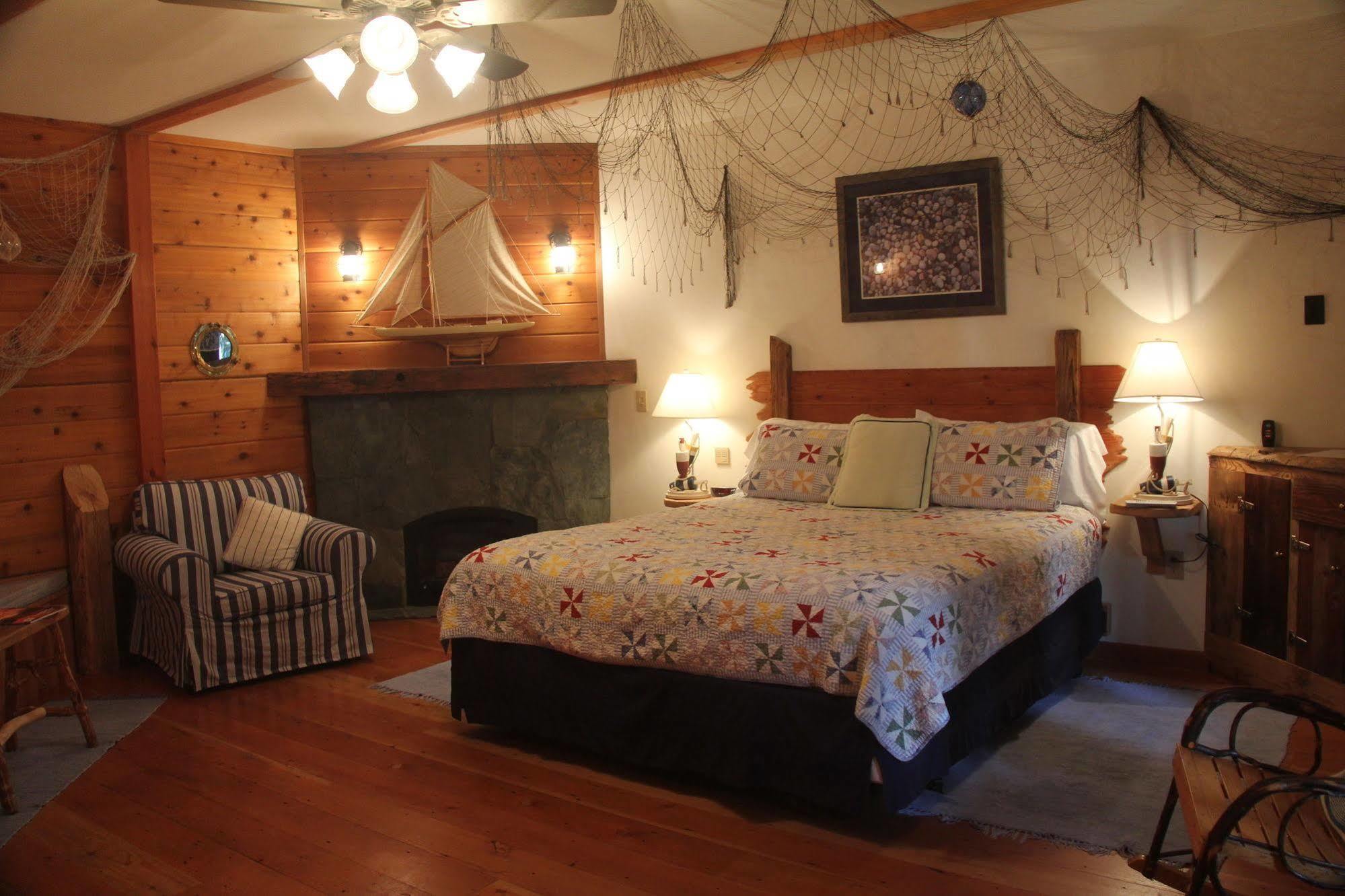 Cottage Inn At Lake Tahoe (Adults Only) Tahoe City Exterior foto