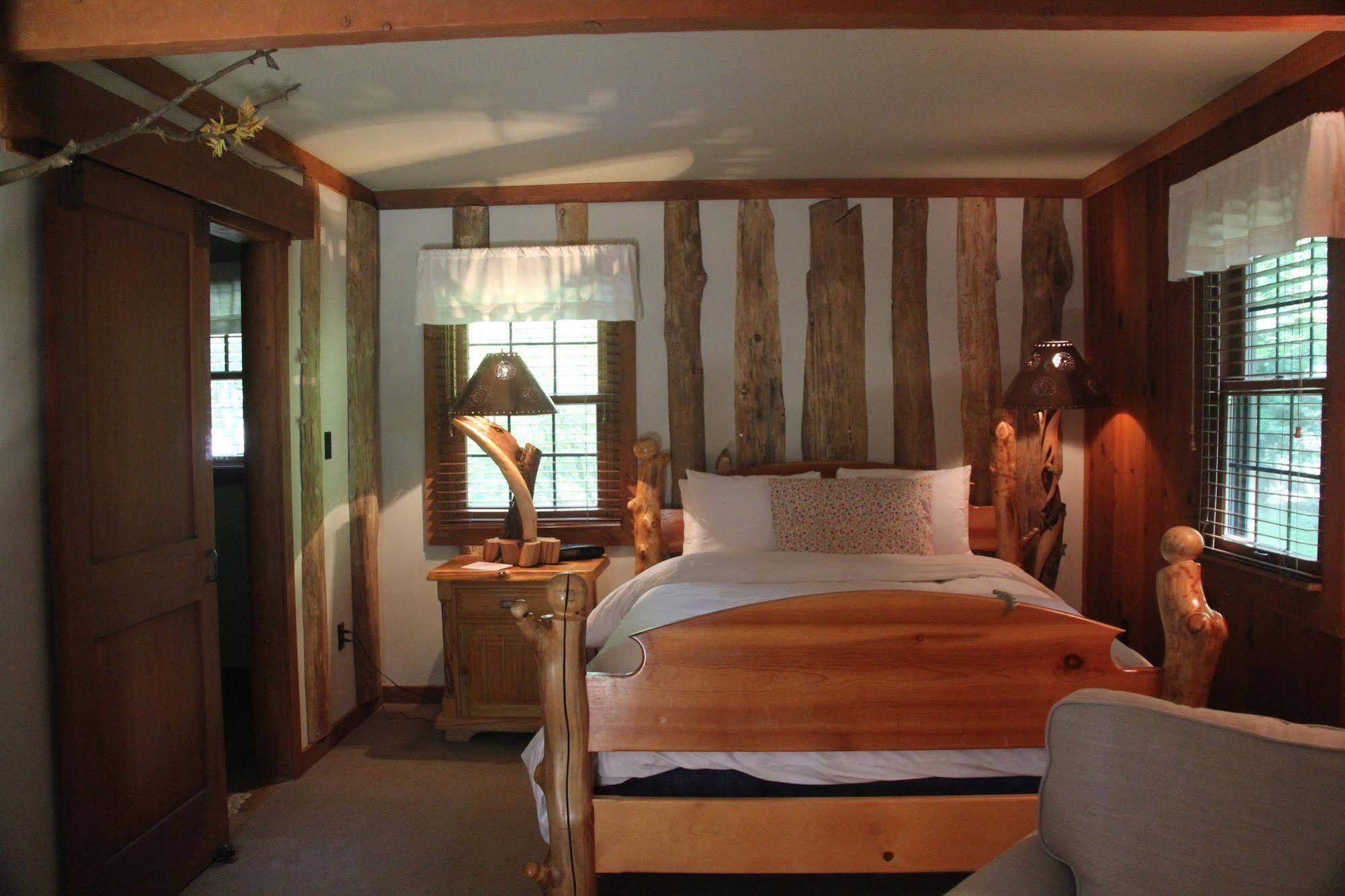 Cottage Inn At Lake Tahoe (Adults Only) Tahoe City Exterior foto