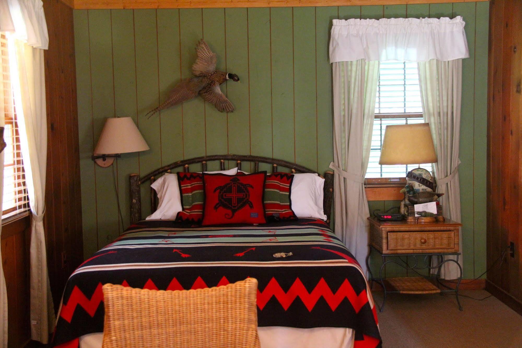 Cottage Inn At Lake Tahoe (Adults Only) Tahoe City Exterior foto